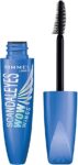 Rimmel Scandaleyes Wow Wings szempillaspirál - 001 Black