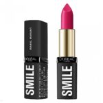 L'Oreal Smile by Isabel Marant rúzs - Saint Germain Road