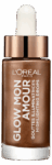 L'Oréal Glow Mon Amour folyékony, pipettás highlighter
