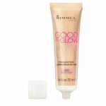 Rimmel Good to Glow Highlighter - 003 Soho Glow