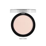 Technic Superfine Matte Pressed púder - Snow White