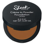 Sleek Créme to Powder kompakt alapozó krém SPF 15 - Number 15