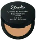 Sleek Créme to Powder kompakt alapozó krém SPF 15 - Number 04