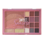 Sunkissed Sweet Sunrise paletta