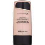 Max Factor Lasting Performance hosszantartó alapozó - 035 Pearl Beige