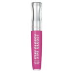 Rimmel Stay Glossy szájfény - 155 Purple Parlour