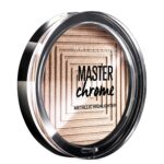 Maybelline Master Chrome Metallic bronzosító Highlighter - 150 Molten Bronze
