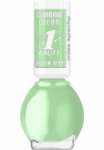 Miss Sporty Clubbing Colours körömlakk - 155 Green Whisperer